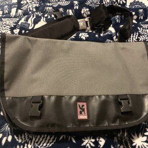 Messenger bag